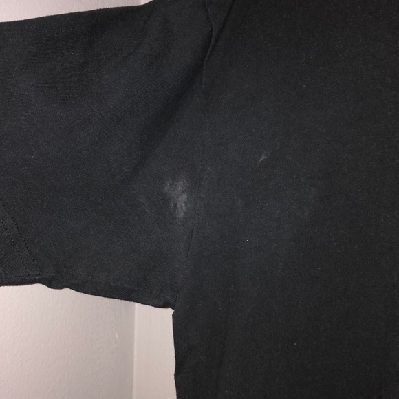 Vintage OVO woes T-shirt - Picture 4 of 5